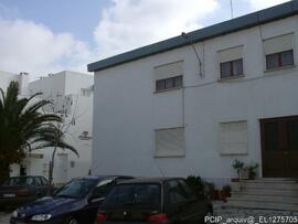 Imediações, área envolvente