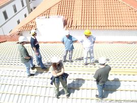 Acompanhamento da Intervenção de Obras – Fotografia 041