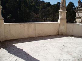 Cantarias (palácio)