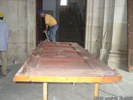 Acompanhamento de obras - Fotografia 061