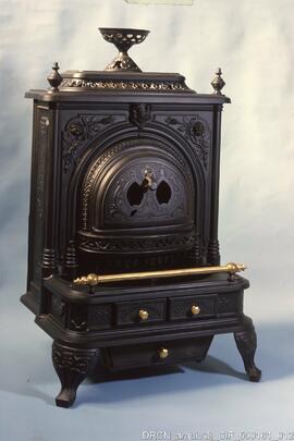 Salamandra Sala CIF 3