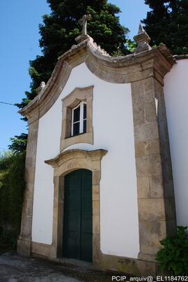 Fotografia exterior e area envolvente