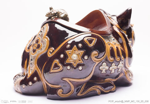 Open original Digital object