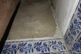 Azulejos