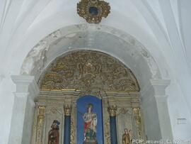 Altar mor