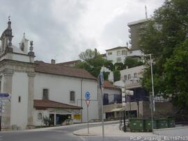 Vista geral do imóvel