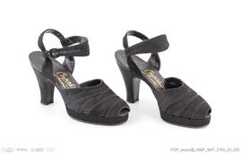 Sapatos (par)/Feminino