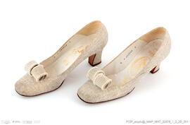 Sapatos (par)/Feminino