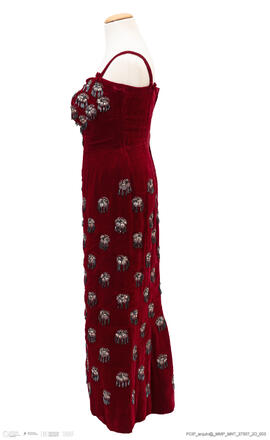 Vestido/Feminino