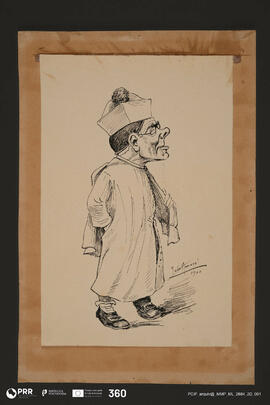 D. Deão António Joaquim Lopes Roseira