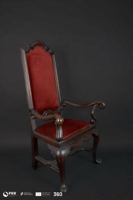 Conjunto de Dez Cadeiras