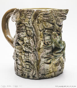 Jarro Tronco de sobreiro