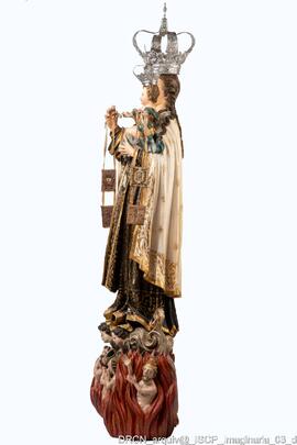 Nossa Senhora do Carmo