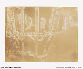 Álbum de fotografias das Viagens a Portugal da Rainha Alexandra e do Kayser Guilherme II