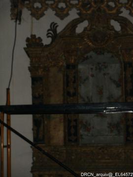 Coro - Escavações arqueológicas