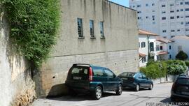 Fotografia da area envolvente do imovel