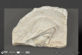 Fragmento de relevo (Doação Bühler-Brockhaus)