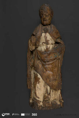 Santo Bispo