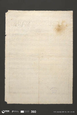 Sumario das Graças e Indulgências - Nossa Senhora do Monserrate