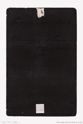 Álbum de fotografias da Kermesse de 1884