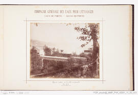 Álbum fotográfico - Álbum de fotografias de Águas do Porto