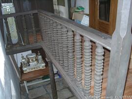 Fotografia: interior do imovel