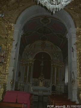 Fotografia (interior)