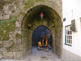 Fotografia: imediacoes / area envolvente