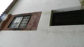 Vista parcial lateral