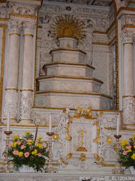 Fotografia (interior)