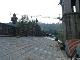 Exterior - Cantaria - Pormenores