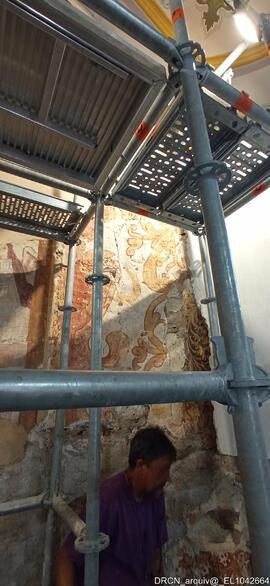 Pintura mural