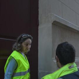 Visita técnica