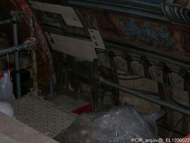 Fotografia (interior do imovel)