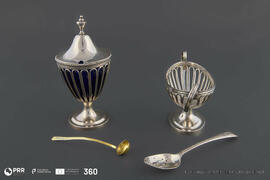 Conjunto de molheiras (2)