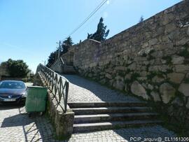 Acesso ao campo de jogos