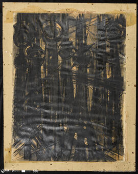 "Mastros" Fase Negra