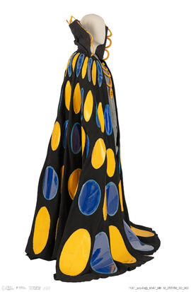 Trilogia das Barcas - Imperador