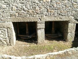 Casa Moínho da Sermanha - Processo de Classificação DRP/CLS-1594