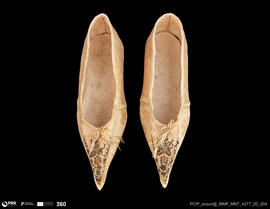 Sapatos (par)/Feminino