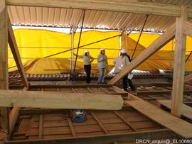 Acompanhamento de Obras - Fotografia 023