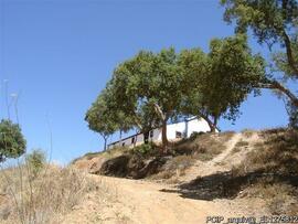 Imediações, área envolvente