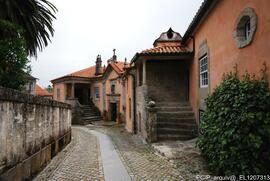 Vista geral exterior