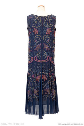 Vestido/Feminino