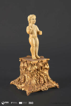 Menino Jesus Bom Pastor