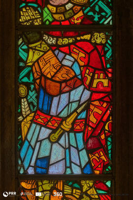 Vitrais da Capela (4/4-05)