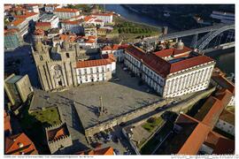 Vista aérea