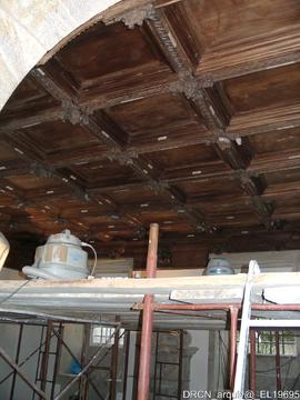 Acompanhamento de Obras