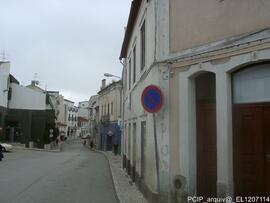 Imediações (Zona especial protegida)