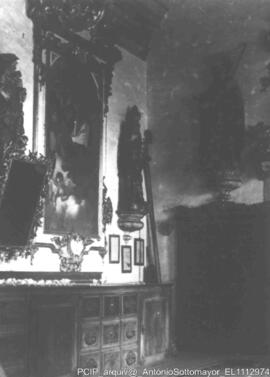 Sacristia